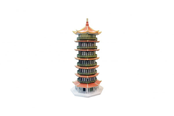 建筑土木